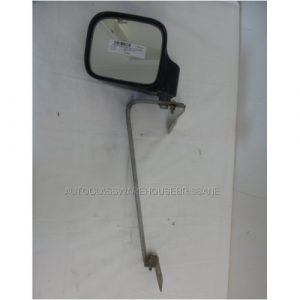 1988-1997 Toyota Hilux RN85 LN106 Left Mirror