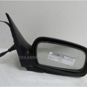 Kia Right Manual Mirror