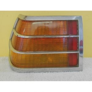 1977-1980 Holden Kingswood Left Tail Light No 1