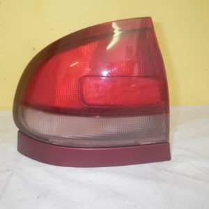 1992-1997 Mazda 626 GE Left Tail Light