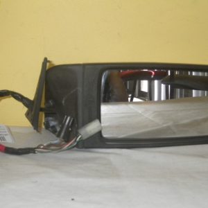 1987-1994 Jaguar XJ40 Right Electric Mirror Chrome
